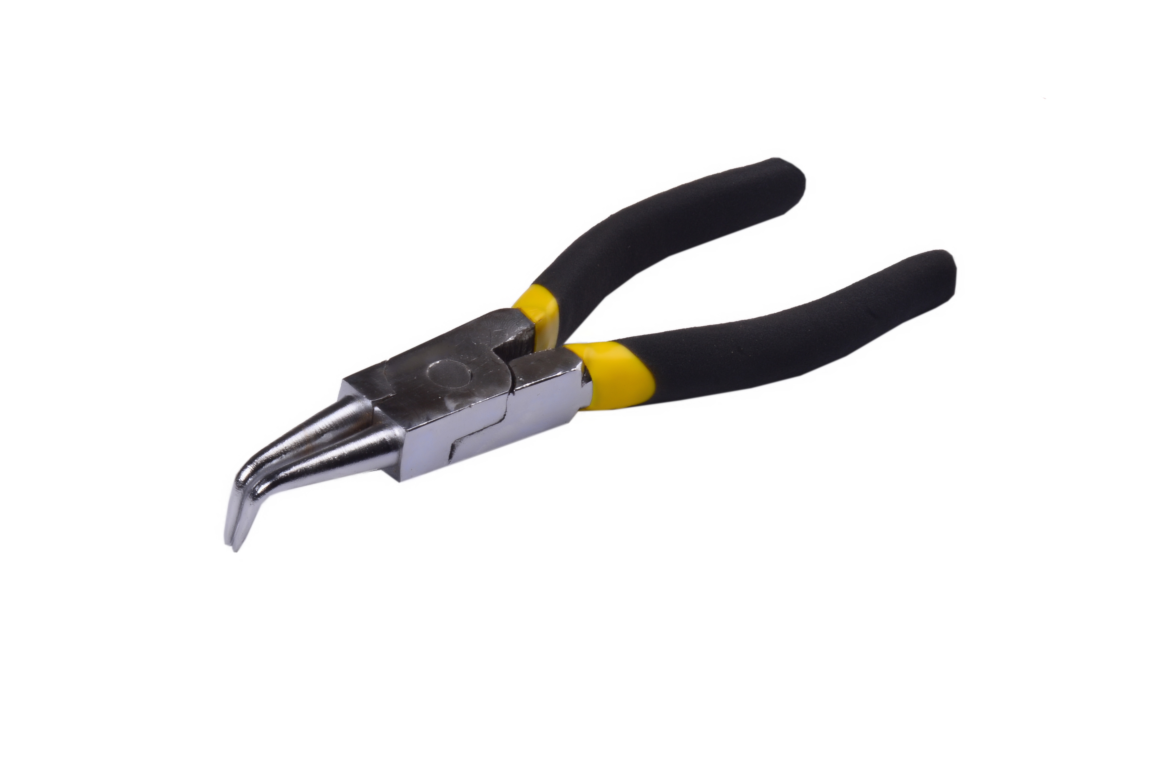 Circlip Plier - Internal Bend