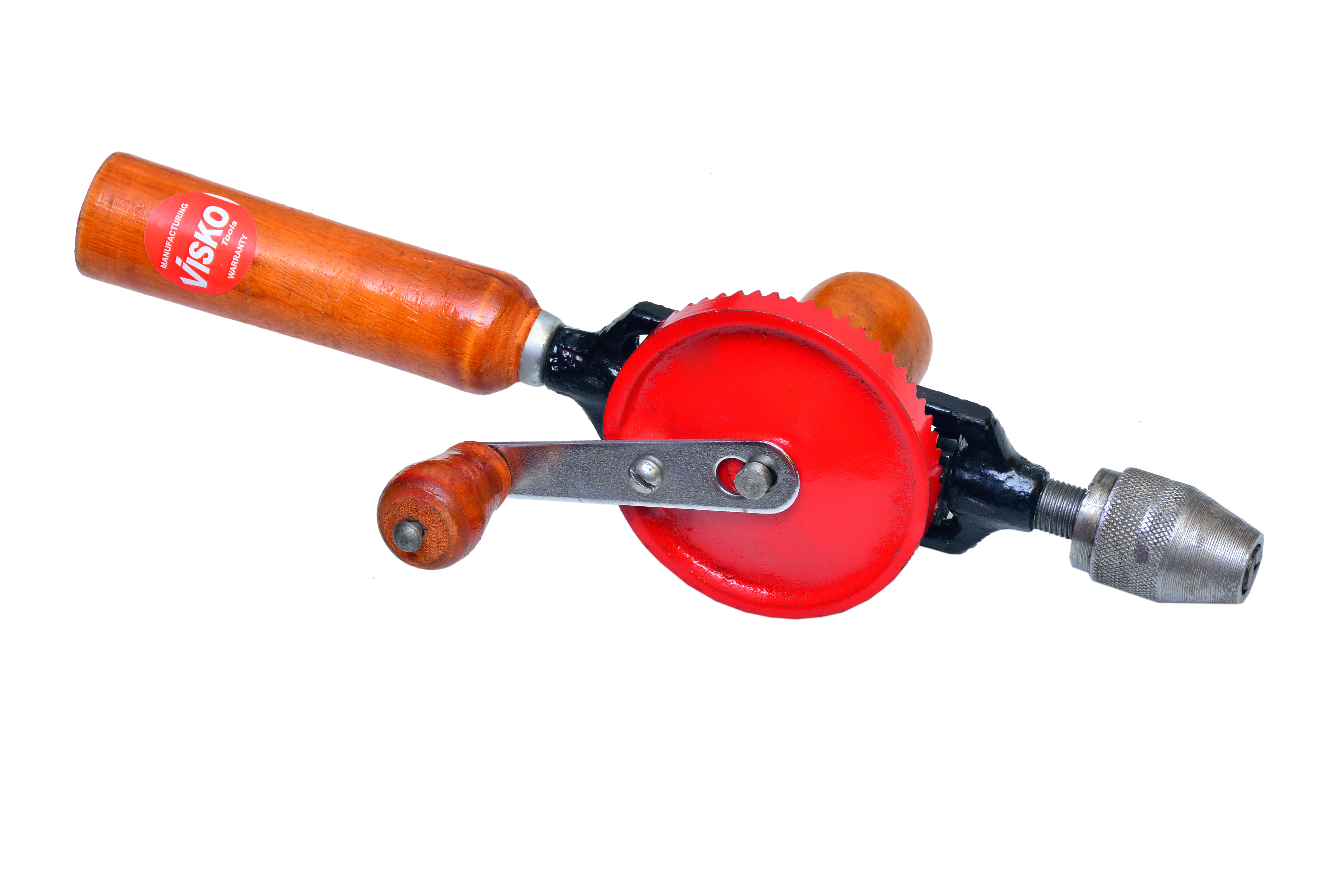 Hand Drill Machine
