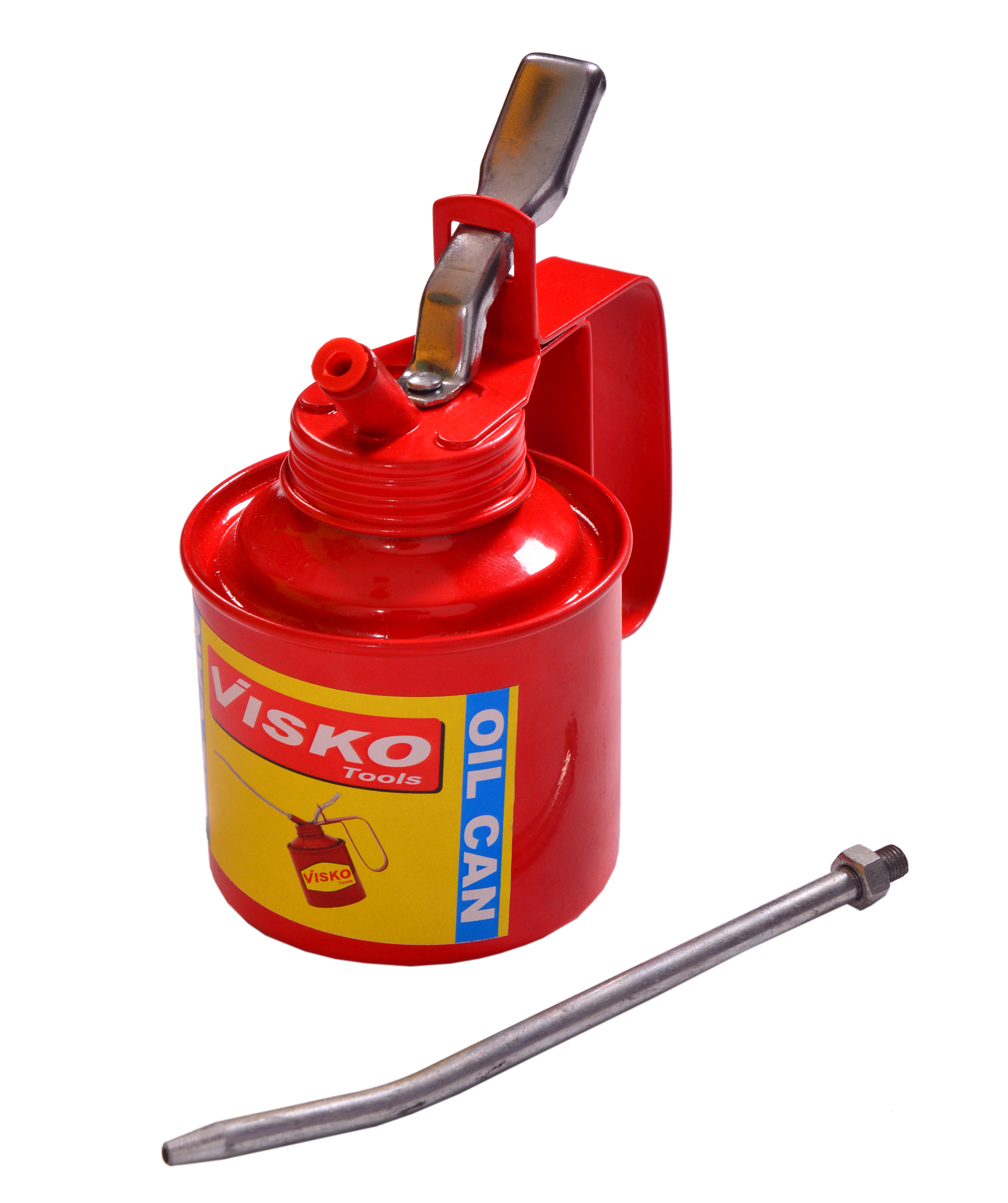 Oil Can