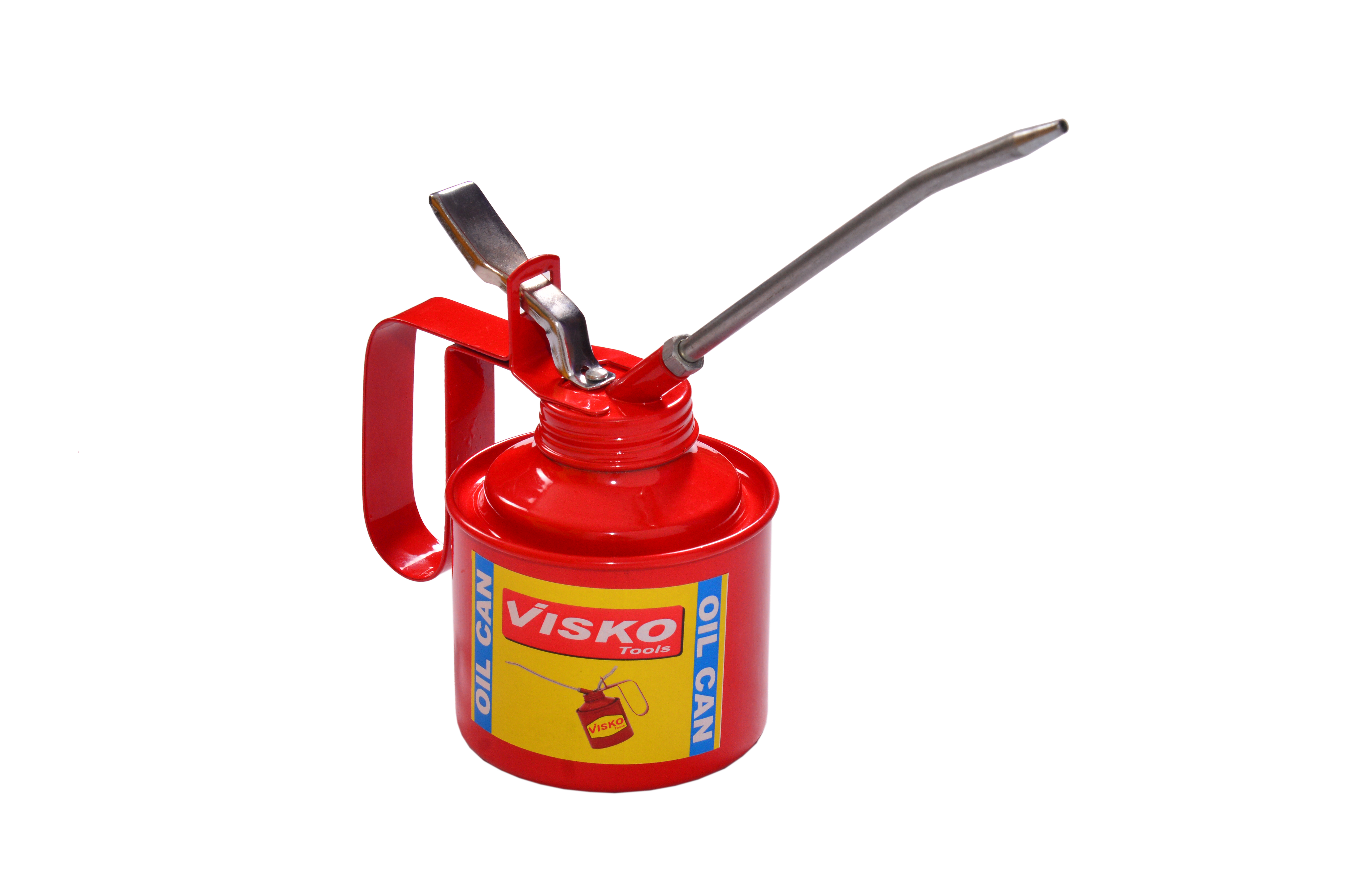 Oil Can