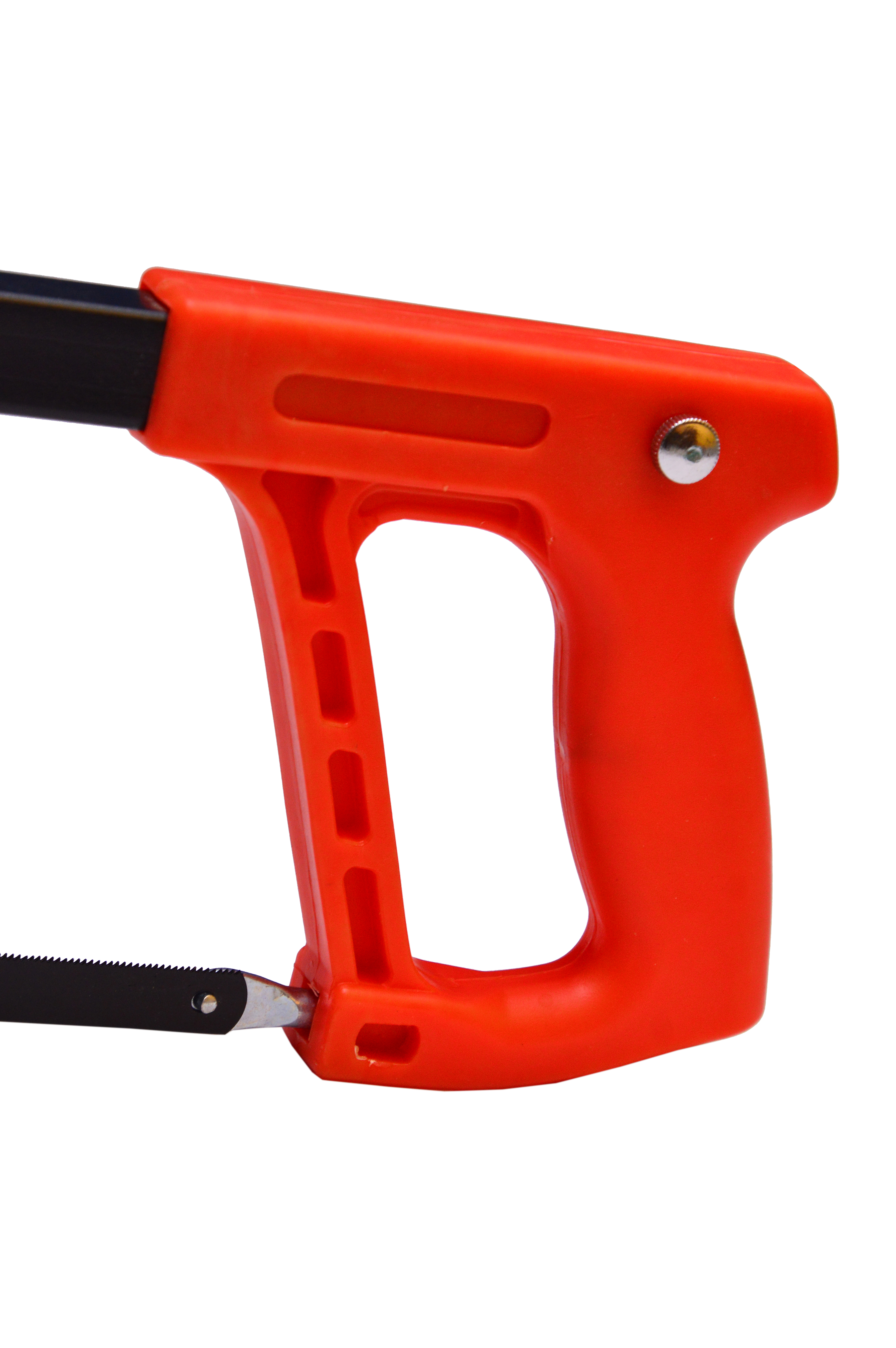 Hacksaw Frame With Plastic Handle