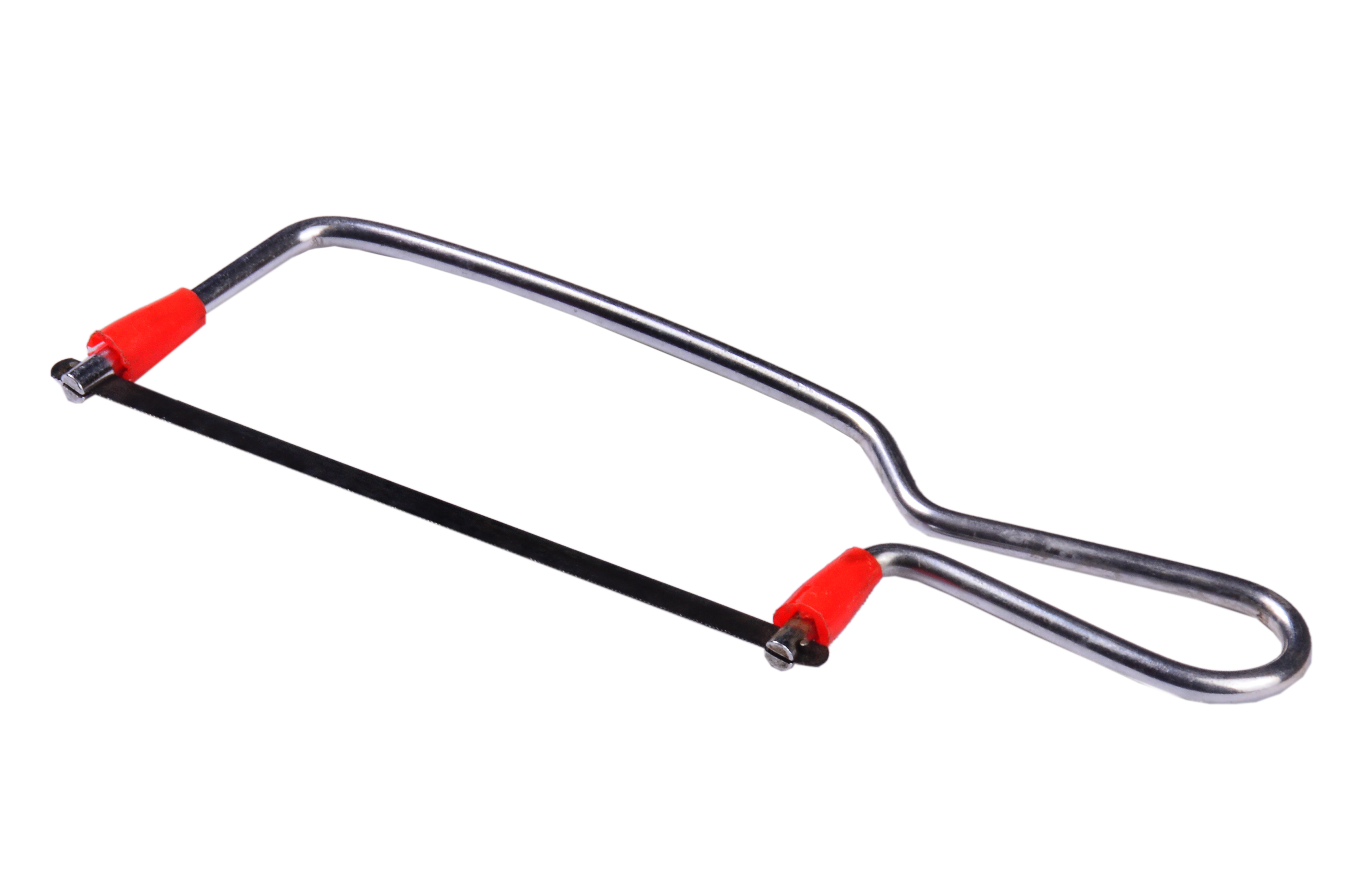 Junior Hacksaw Frame