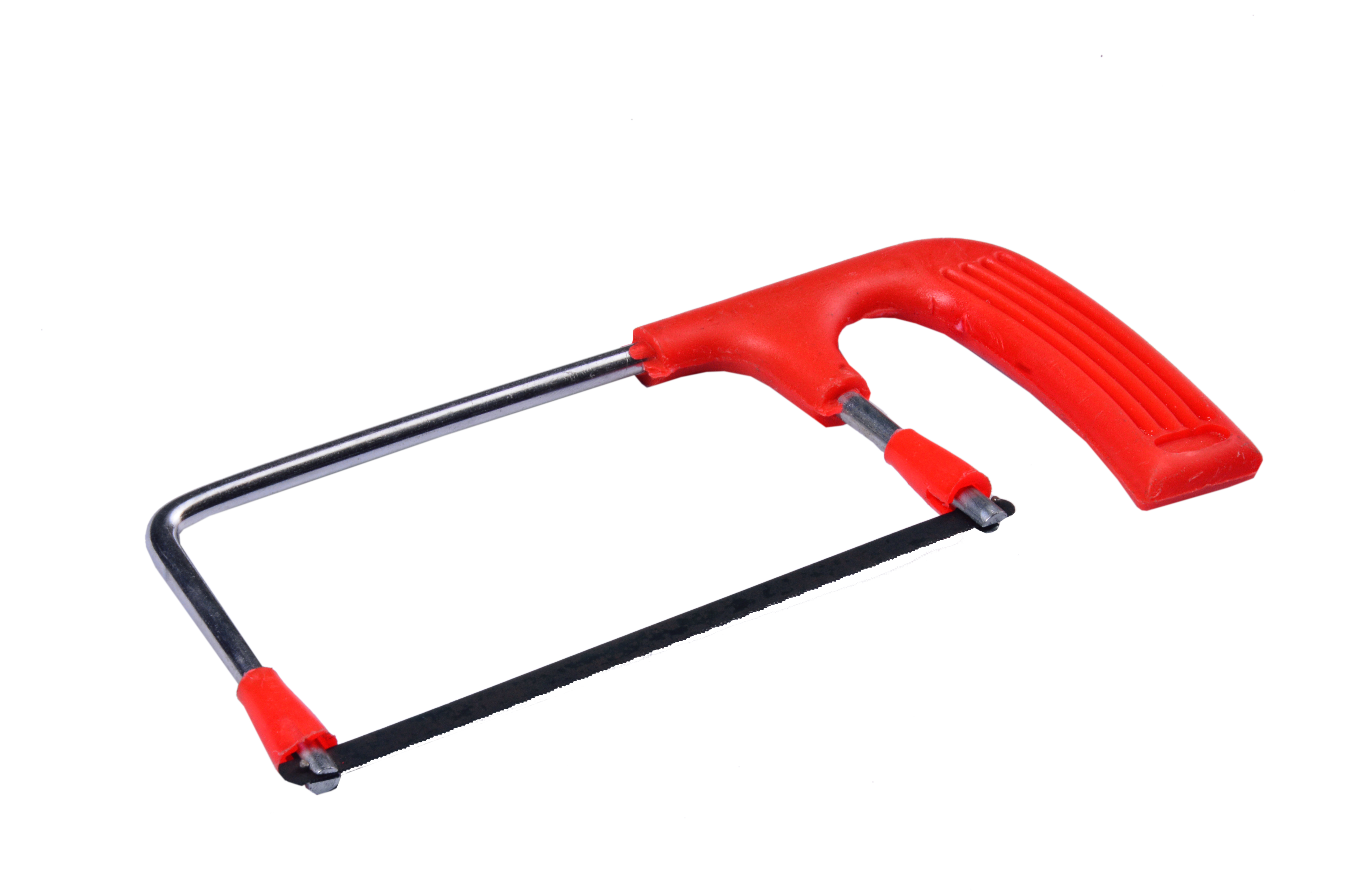 Junior Hacksaw Frame With Plastic Handle