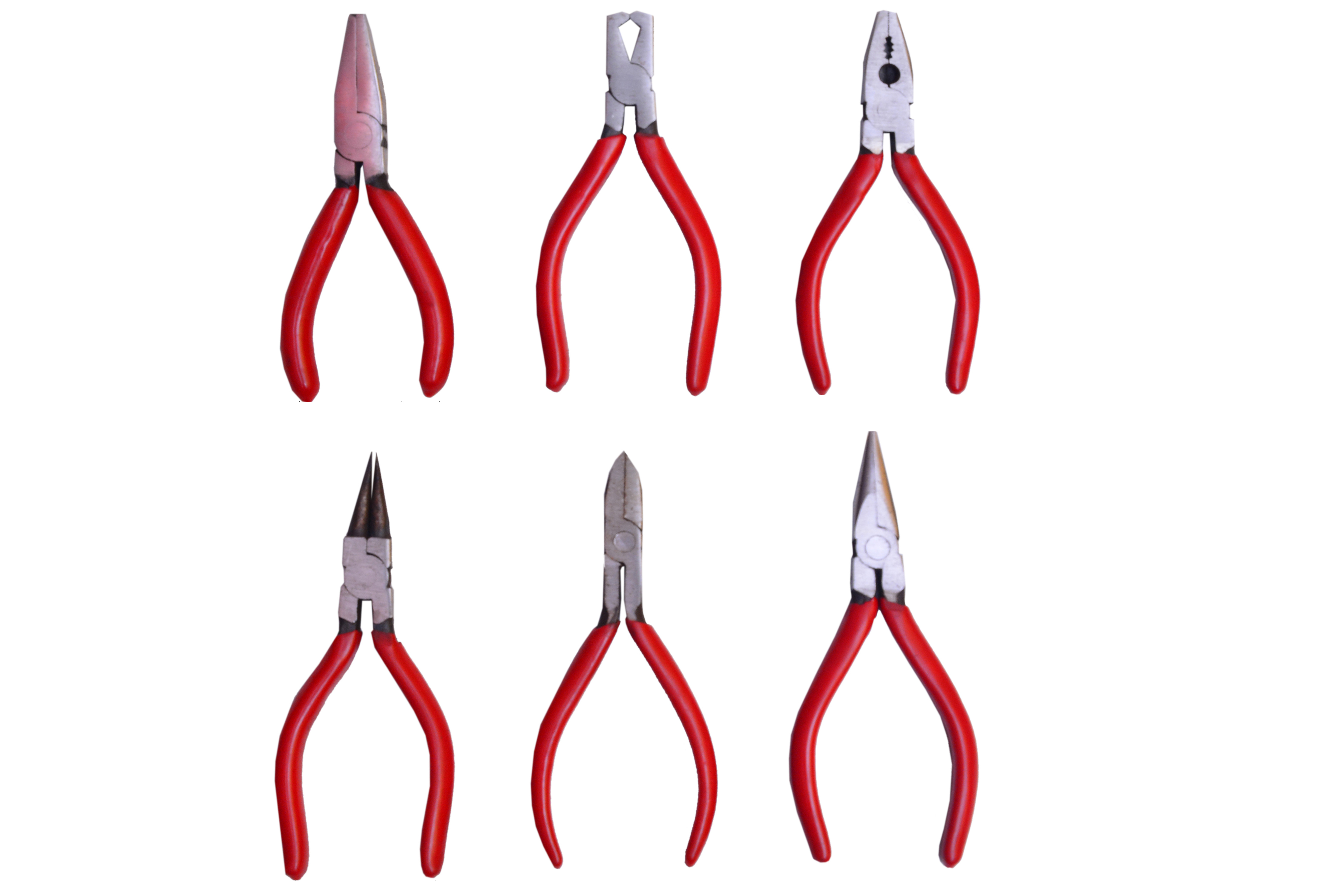 Mini Plier Set