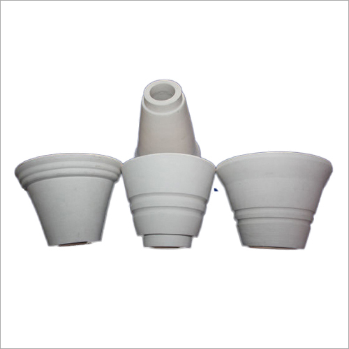 Investment Casting Pouring Cup Diameter: 30-600 Millimeter (Mm)