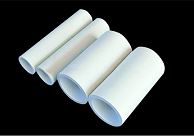 Casing Pipe Application: Applied To Various Aluminum And Aluminum Alloy.