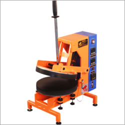 Chapati Making Machine