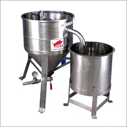 Rice Washer