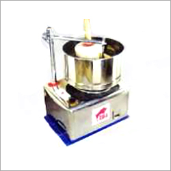 Conventional Wet Grinder - Stainless Steel, 25 Kilograms Weight | Non-Automatic, 220 Volt Voltage