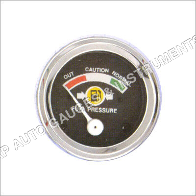 Mechanical Gauge