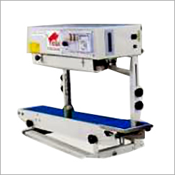 Packet Sealing Machine Application: Industries