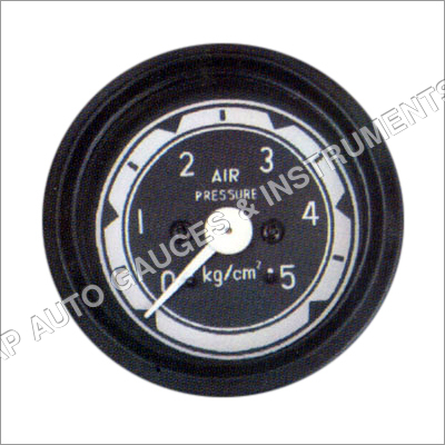 Mechanical Gauges