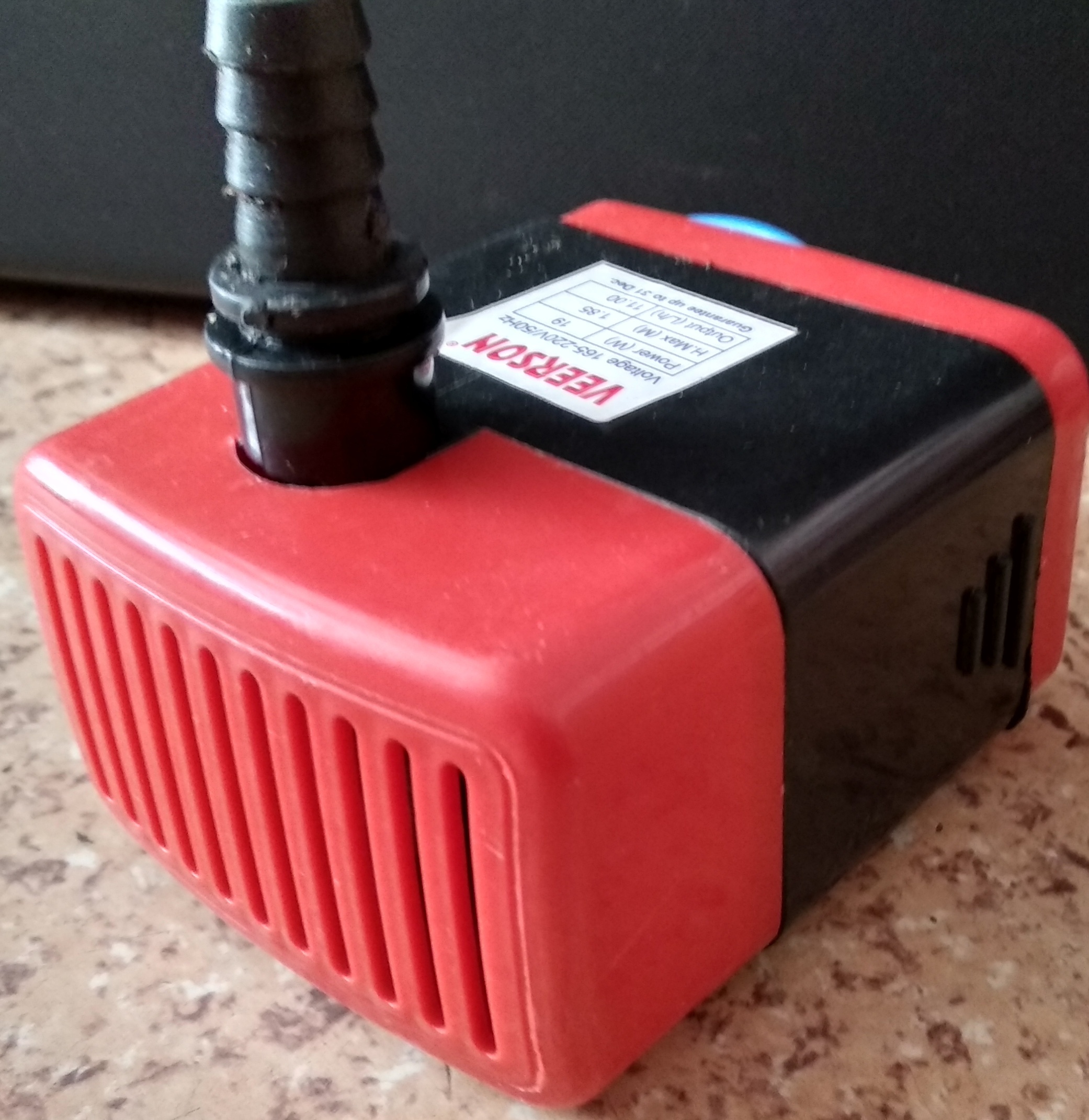 Jet Cooler Pump - Electric Jet Pump, Long Lasting Service Life, Superior Performance, Modular Design, Easy Installation