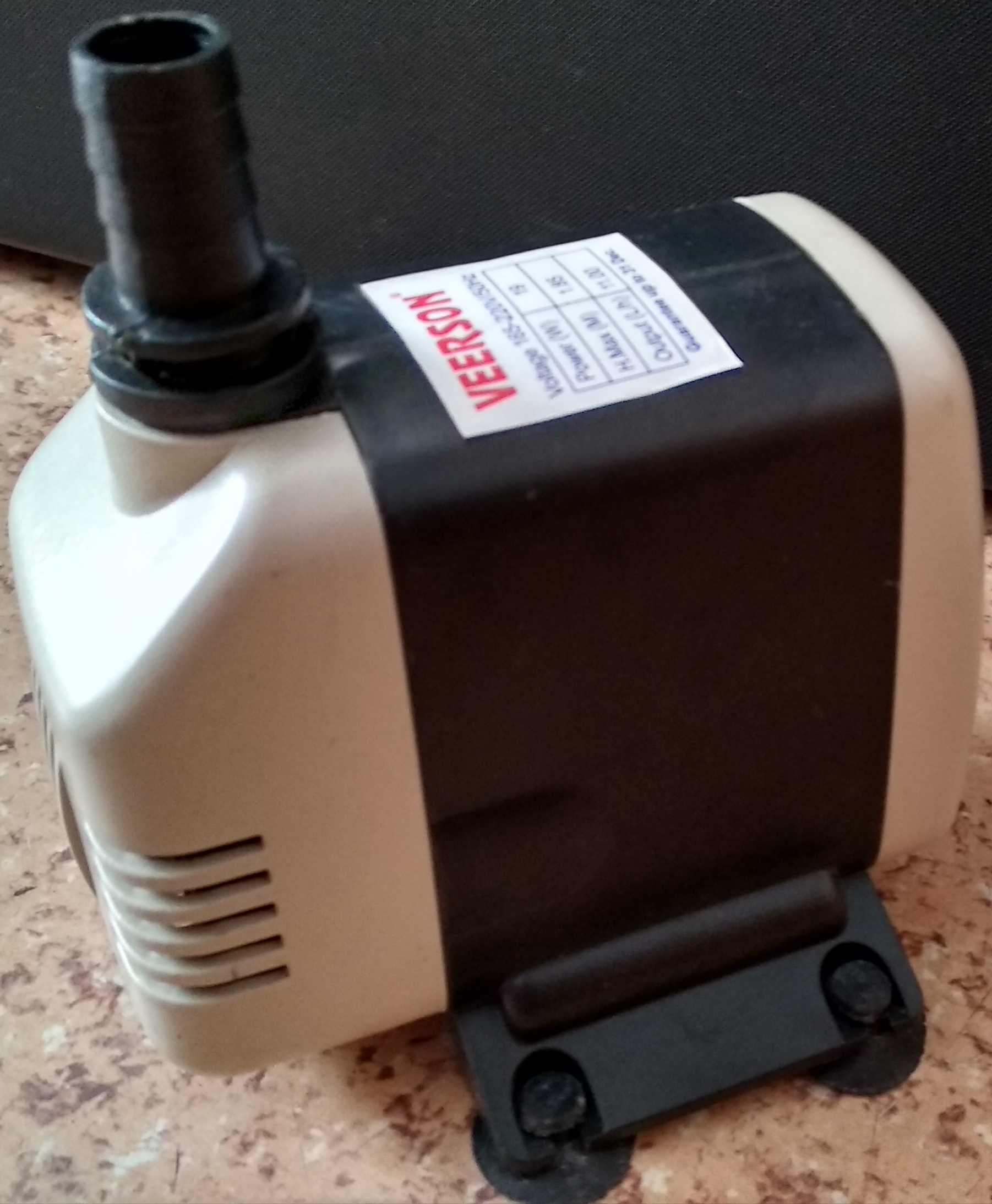 Jet Cooler Pump - Electric Jet Pump, Long Lasting Service Life, Superior Performance, Modular Design, Easy Installation