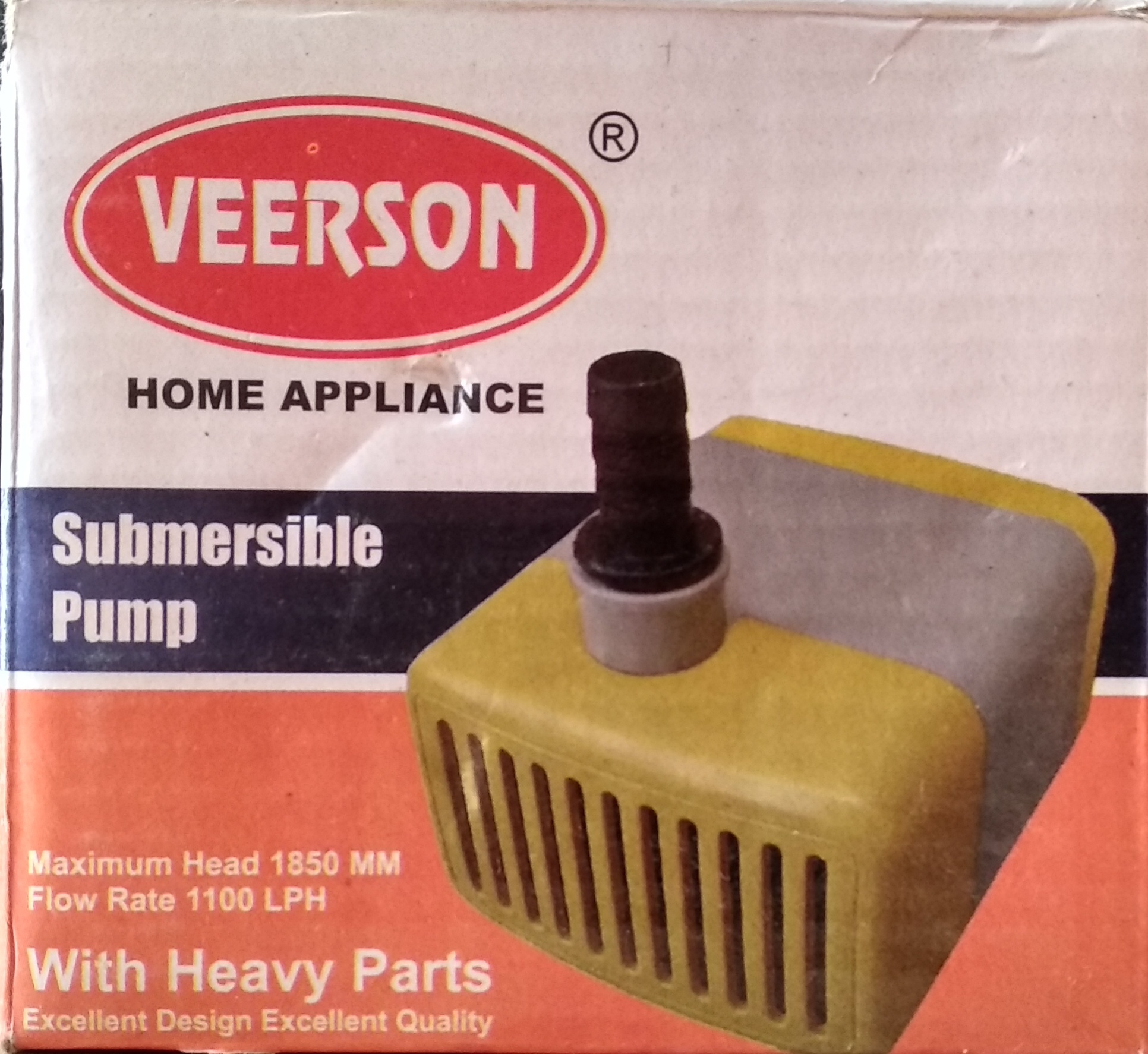 Jet Cooler Pump - Electric Jet Pump, Long Lasting Service Life, Superior Performance, Modular Design, Easy Installation