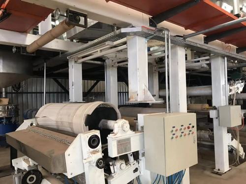 Duplex Board Paper Coating Machine