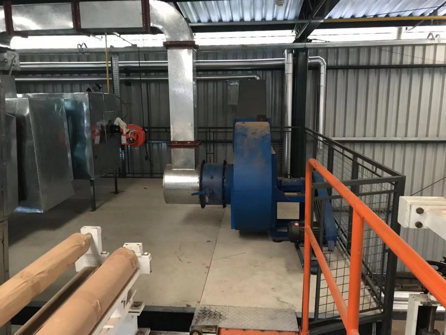 Ax Thermal Paper Coating Machine