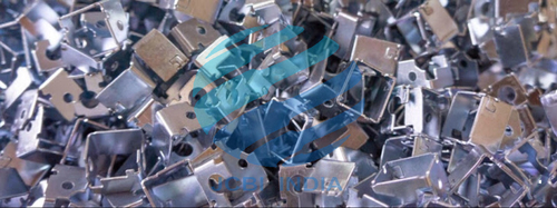 ग्राहक की आवश्यकता के अनुसार ब्रास कनेक्टर