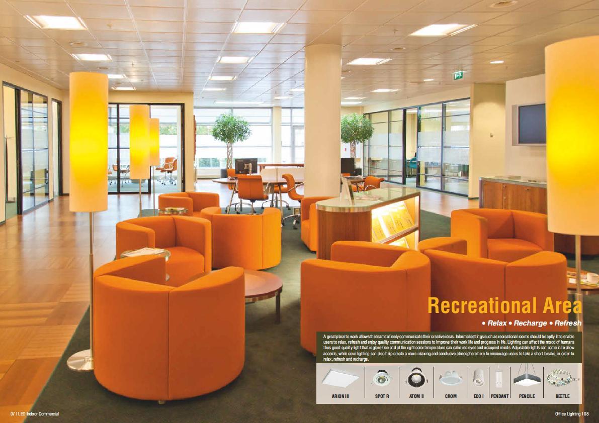 Led Light - Aluminum 600x600mm , 36w Power, 4000k Color Temperature, 3600lm Luminous Flux, Ip20 Rated