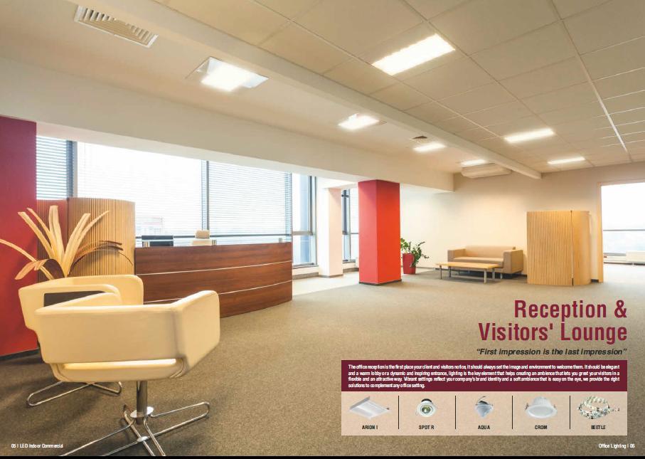 Led Light - Aluminum 600x600mm , 36w Power, 4000k Color Temperature, 3600lm Luminous Flux, Ip20 Rated