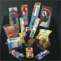 पीवीसी पैकेजिंग फिल्म कठोरता: कठोर