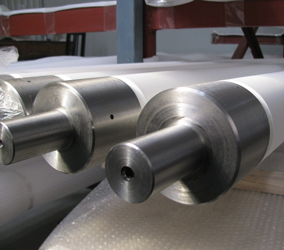 Quartz Ceramic Roller Warranty: 1 Year