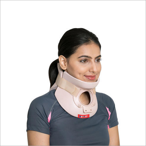 Philadelphia Cervical Collar Usage: Personal Use