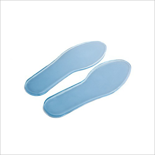 Plain Insole Gel Usage: Hospital