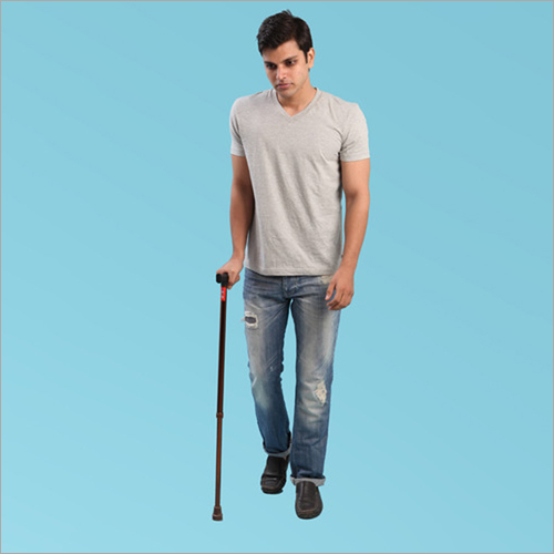 Adjustable Walking Stick