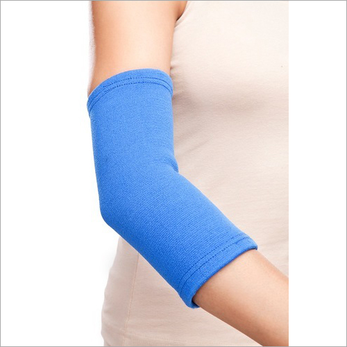 Light In Weight Elbow Support