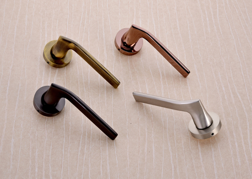 Mortice Handle - Brass, 6-10 Inch | Premium Quality Door & Window Handle