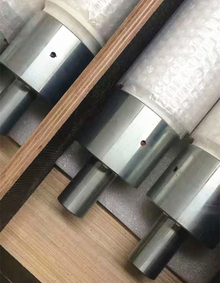 Quartz Ceramic Roller For Glass Tempering Furnace Warranty: 1 Year