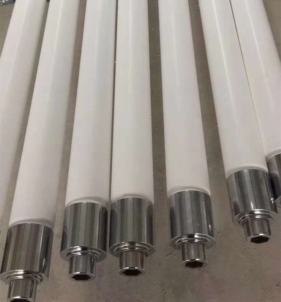 Quartz Ceramic Roller For Glass Tempering Furnace Warranty: 1 Year
