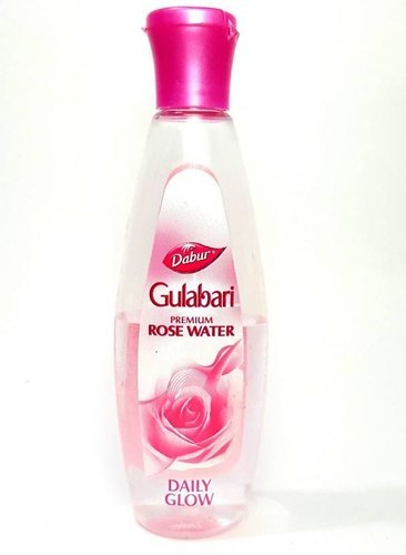 Natural Rose Water - 100% Natural Floral Water, All Skin Types , External Use For Gentle Toning And Moisturizing, 1-year Shelf Life, Suitable For Adults
