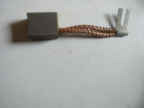 कार्बन ब्रश