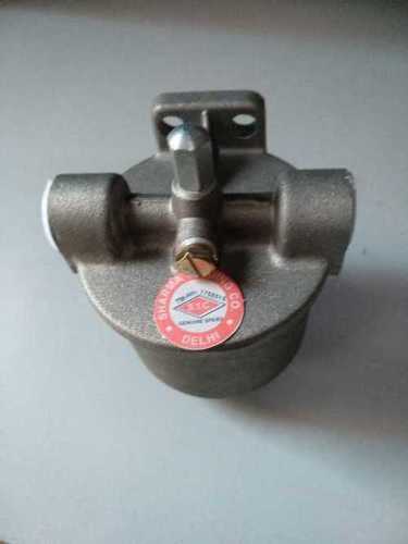 डीजल फ़िल्टर असेंबली