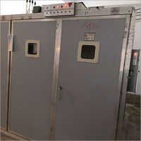 अंडा हैचर