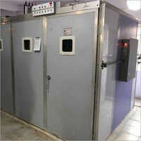 अंडा इनक्यूबेटर