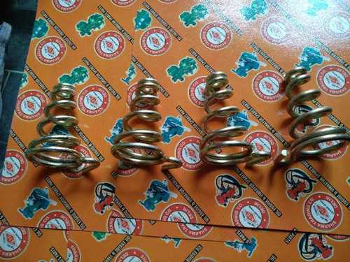 इंजन कॉनिकल स्प्रिंग