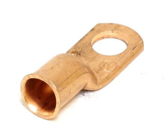 Copper Compression Lug Application: Electric Appliances
