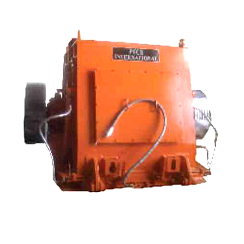 Hammer Mill Voltage: 415-450 Volt (V)