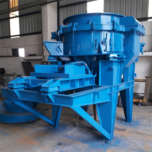 वर्टिकल शाफ्ट इम्पैक्टर