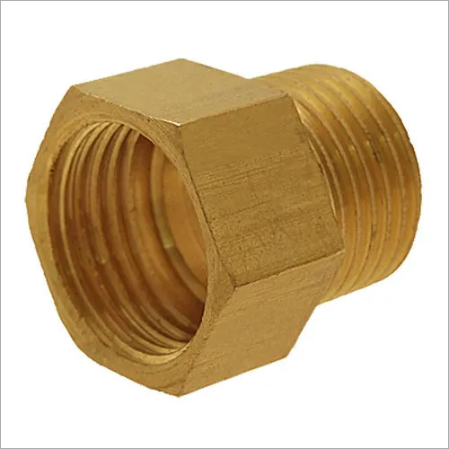 Reducing Bushing Length: 22-35Mm Millimeter (Mm)