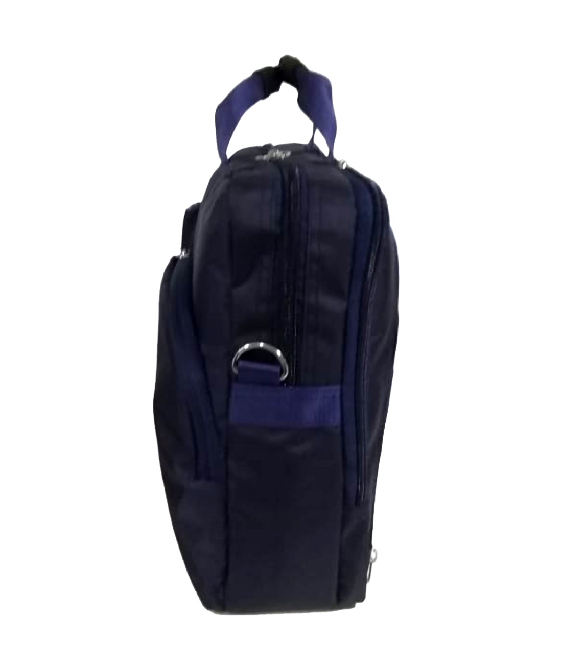 Blue Waterproof Laptop Bag