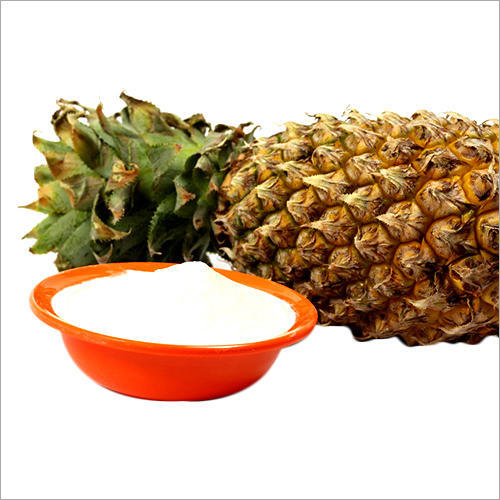 Pineapple Drink Powder - Hygienically Prepared, White Free Flow Form | Energy Boosting, Anti-Inflammatory, Fertility Enhancing Benefits, Relaxation Support