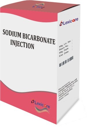 Sodium Bicarbonate Injection