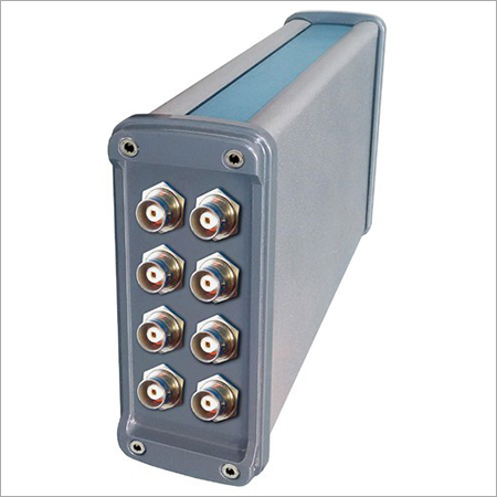 WS-5931 Data Acquisition System