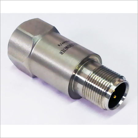 IEPEICP एक्सेलरोमीटर सेंसर