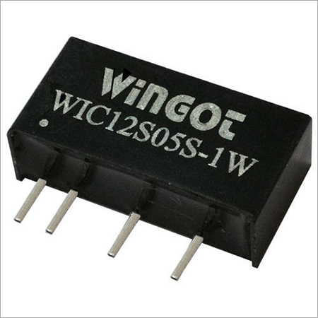 WinGot DC-DC कनवर्टर