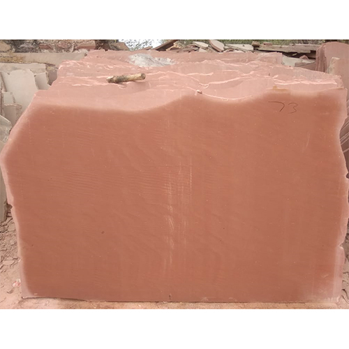 Sarmathura Red Sand Stone Application: Flooring